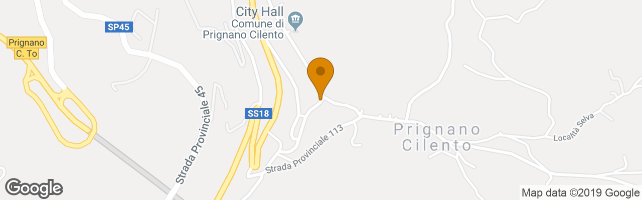 Bed and Breakfast Le Gatte 