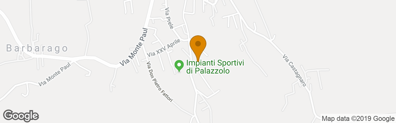 Bed and Breakfast Villa Bianca 