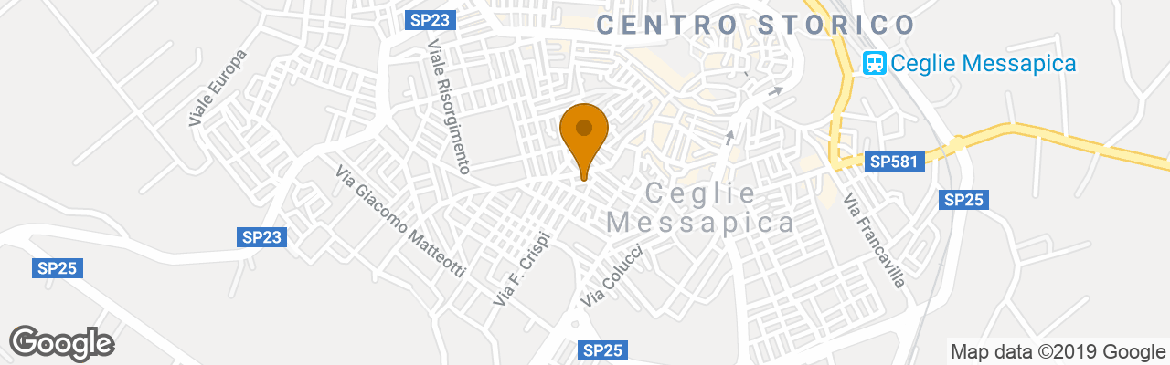 Bed and Breakfast Affittacamere Frammenti D Itria 