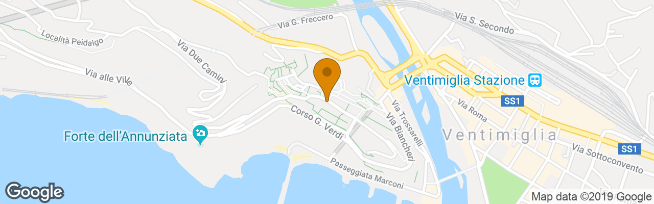 Bed and Breakfast Casa Fenoglio 