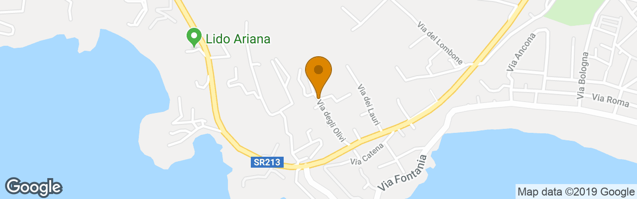 Bed and Breakfast Un Letto A Gaeta 