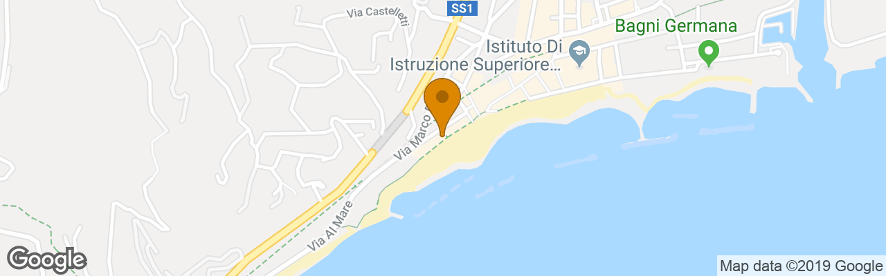 Hotel Albergo Ristorante Ideal 