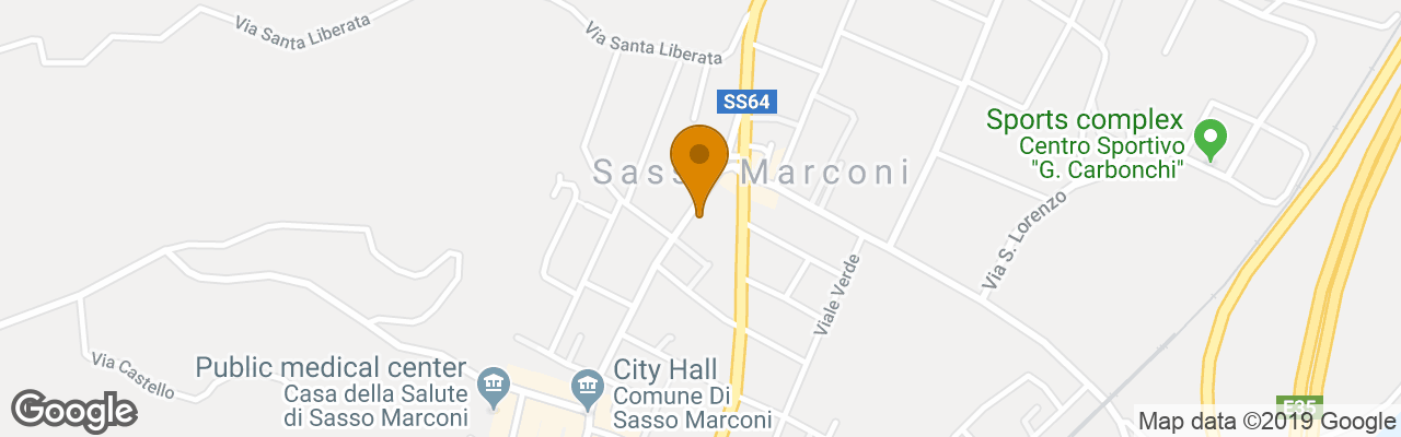 Hotel Ristorante La Bettola 