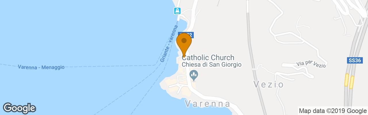 Hotel Albergo Milano 