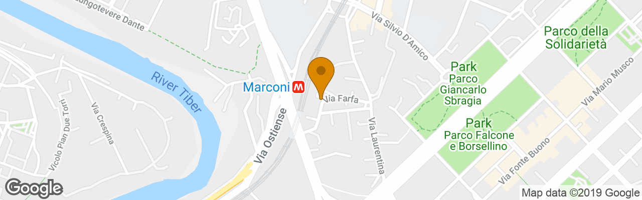 Bed and Breakfast Alex Il Viaggiatore 