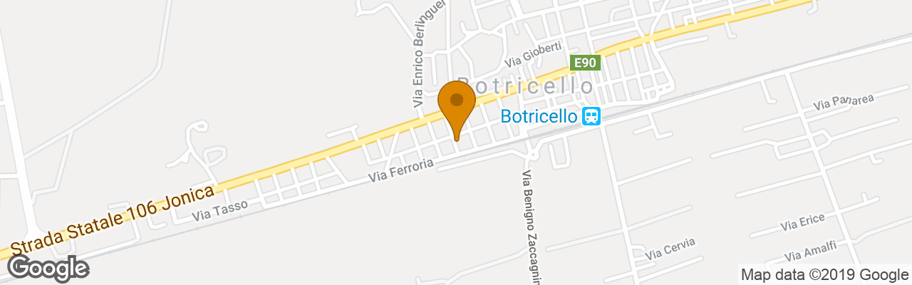 Bed and Breakfast Bruno 