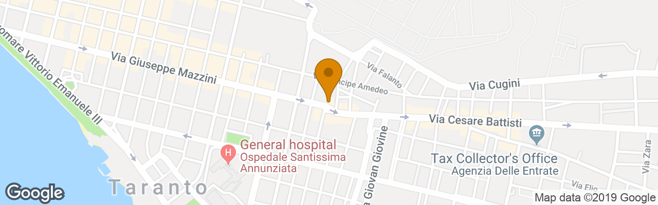 Bed & Breakfast Taras 