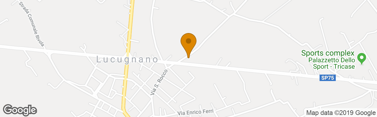 Bed and Breakfast Contrada Macchia 