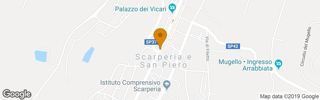 Hotel Locanda San Barnaba 