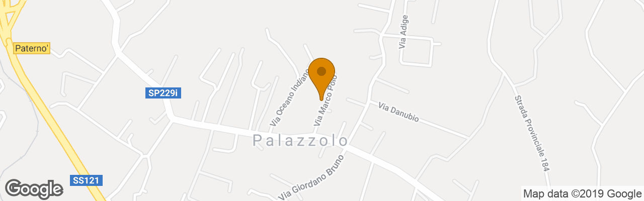 Hotel Il Conte Dell Etna 