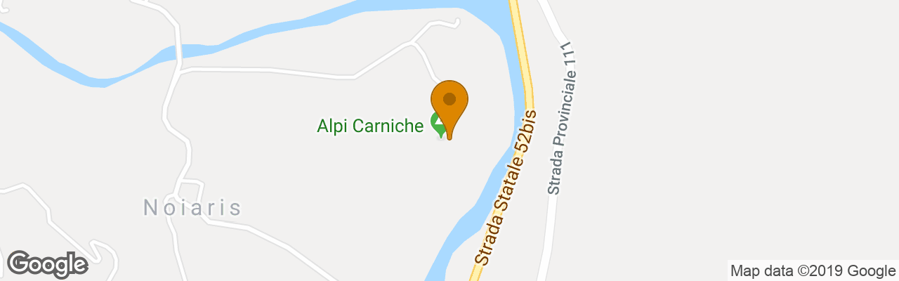 Bed and Breakfast Affittacamere Alle Trote 