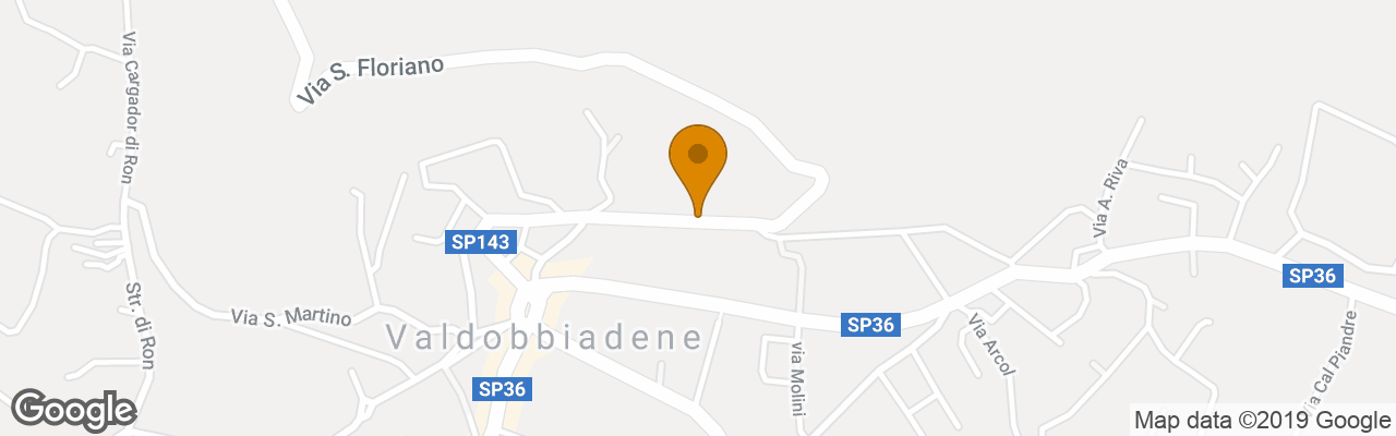 Bed and Breakfast Villa Barberina 