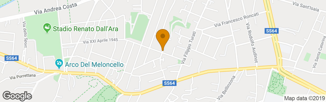 Bed and Breakfast Bed In Bo 