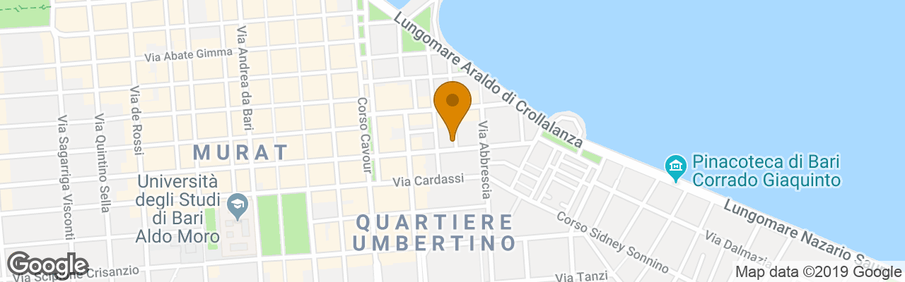 Bed and Breakfast Dolcirisvegli 