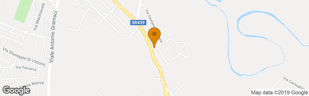 Bed and Breakfast Le Colombaie Country Resort 