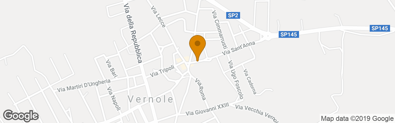 Bed and Breakfast L'Antico Palazzo 