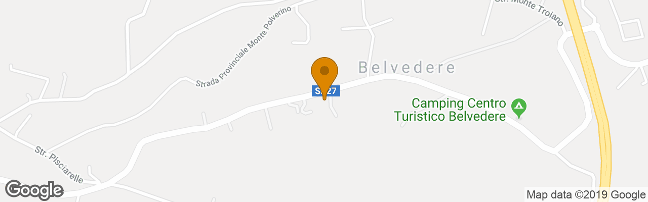 Bed and Breakfast La Casa Tra Gli Ulivi 