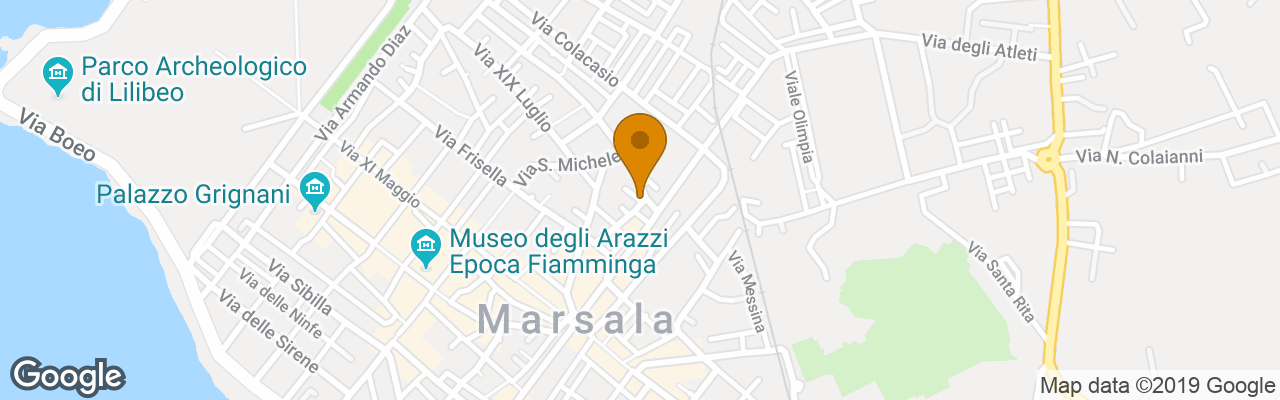 Bed and Breakfast Due Passi Dal Centro 