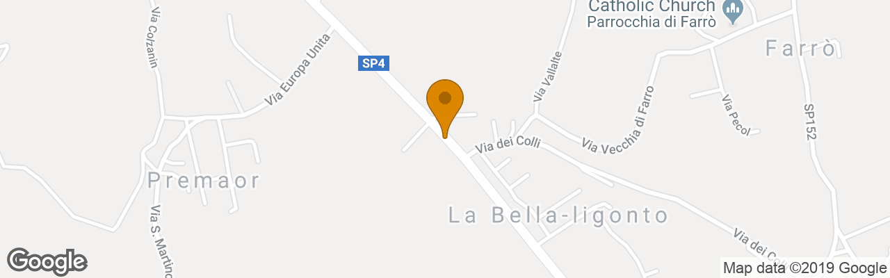 Hotel Albergo Da Gildo 