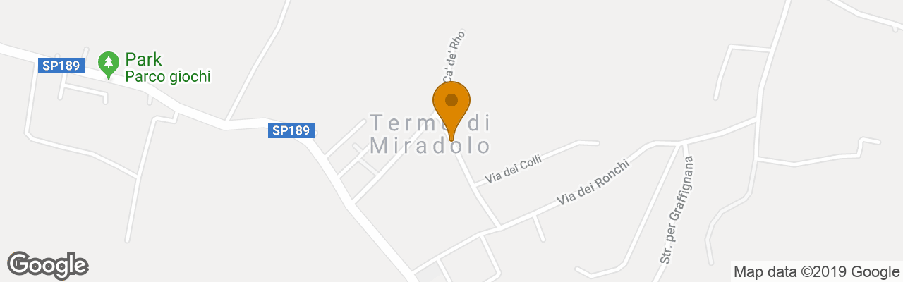 Hotel Albergo Castello 