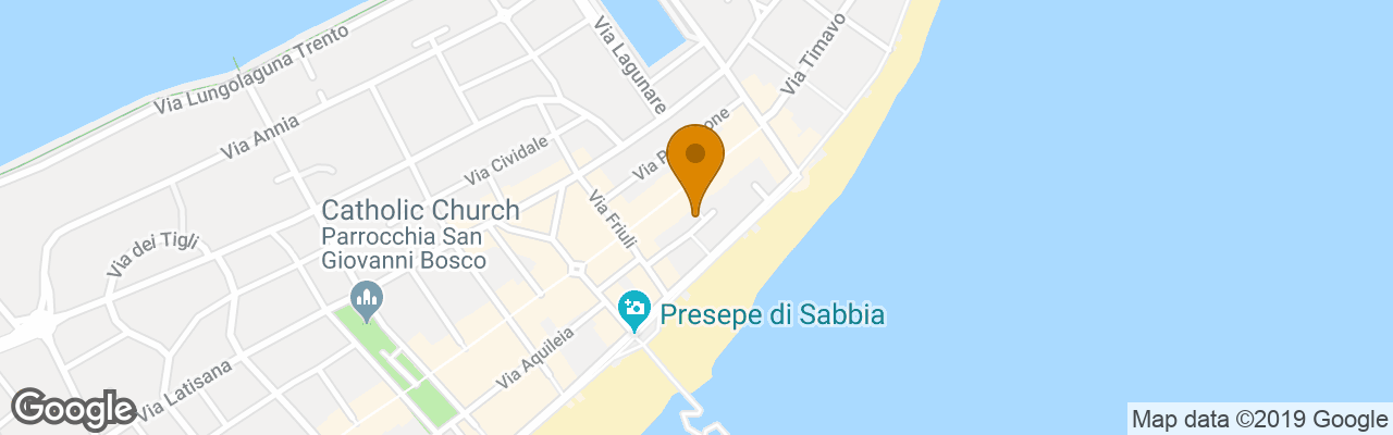 Hotel Columbus Dependance 