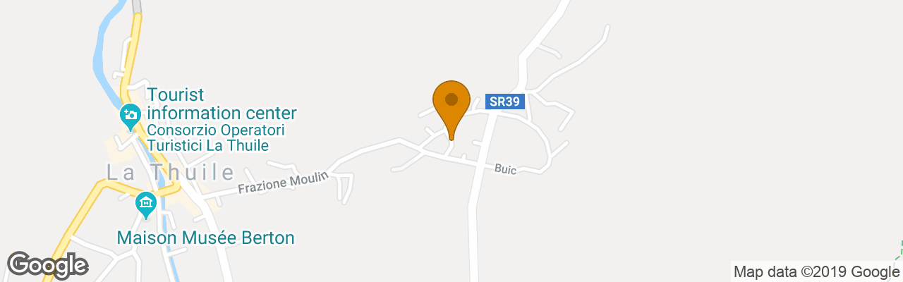 Bed and Breakfast Le Cloux 