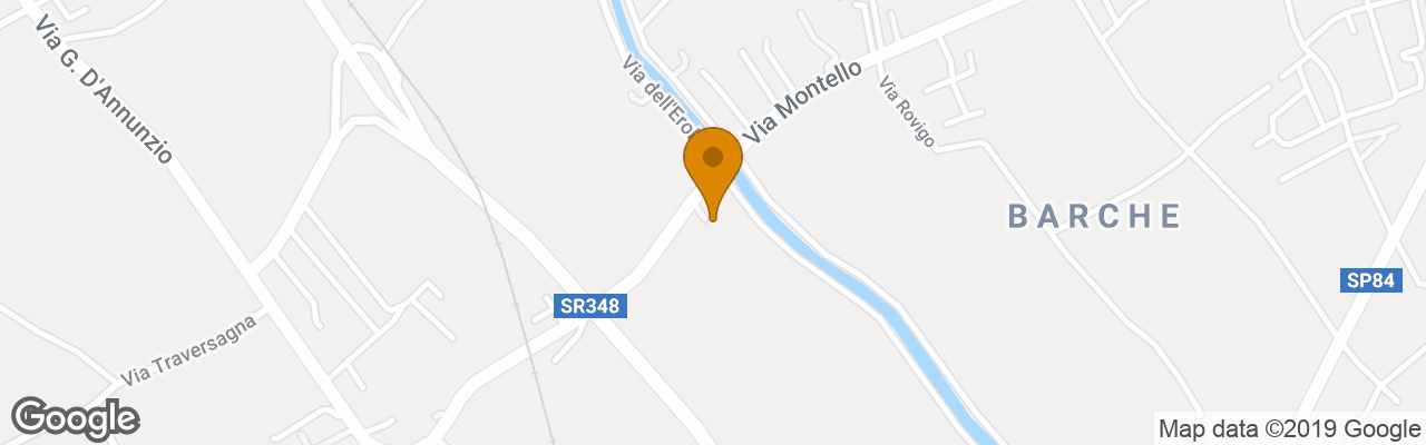 Bed and Breakfast Terre di Bea 