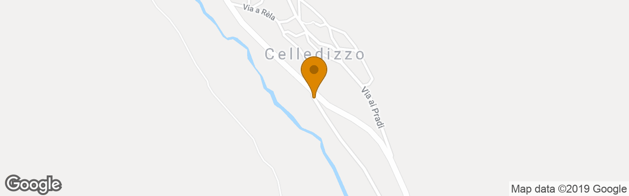 Hotel Chalet Genziana 