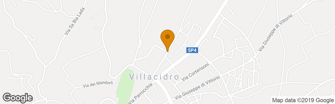 Bed and Breakfast L'Asfodelo 