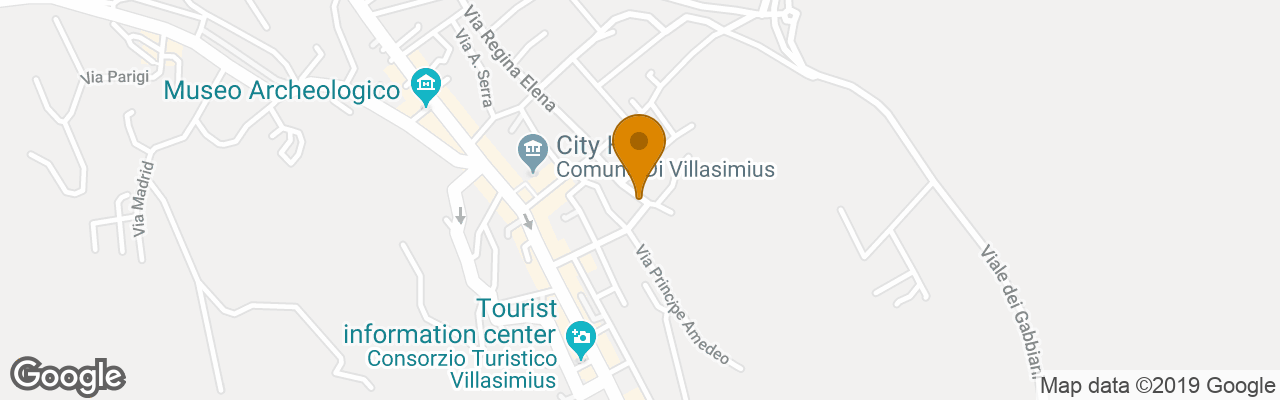 Bed and Breakfast Affittacamere Da Angela 