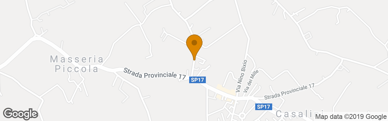 Bed and Breakfast Riposo del Vento 