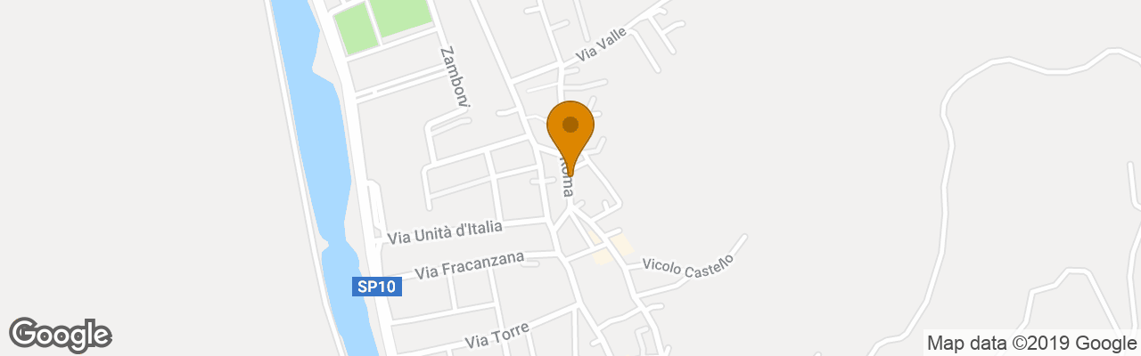 Residence Villa Vinco 