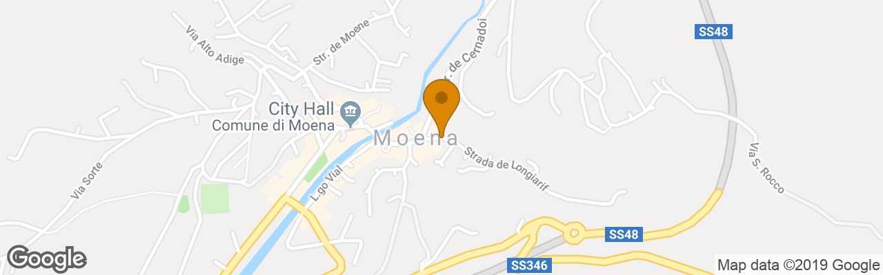 Post Hotel Ristorante Tyrol 