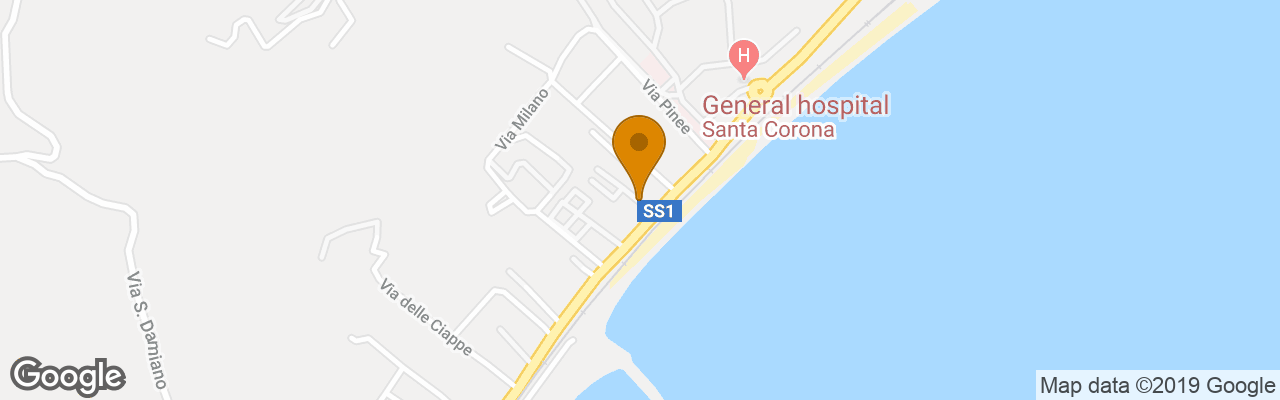 Residence Villa Carmen 