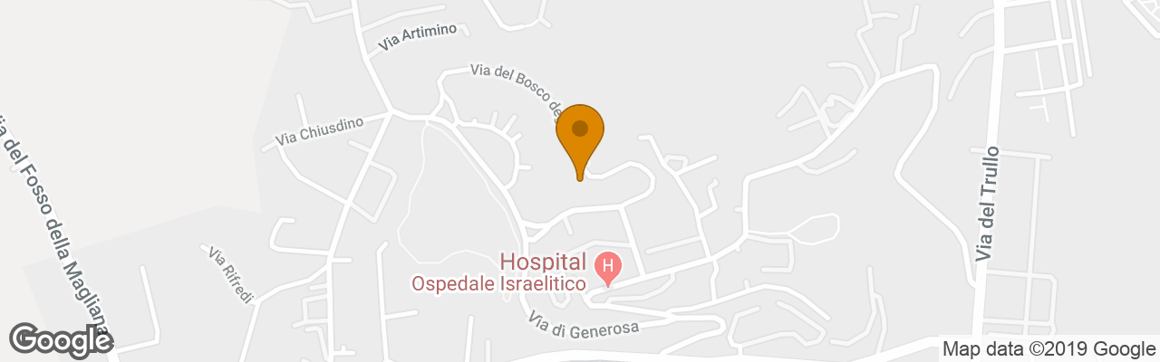 Bed and Breakfast Agliarvali 