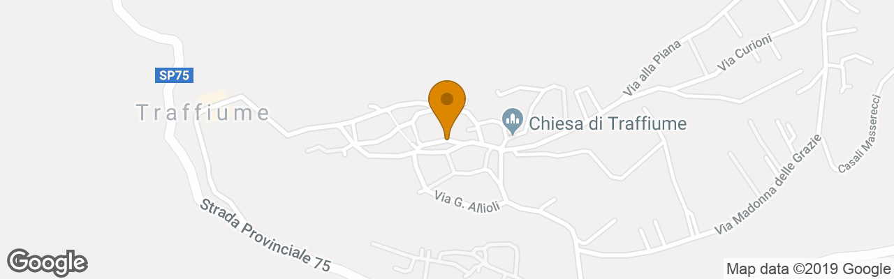 Bed and Breakfast Locanda dei Pini 