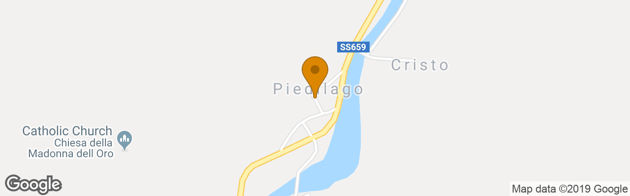 Hotel Albergo Del Ponte 