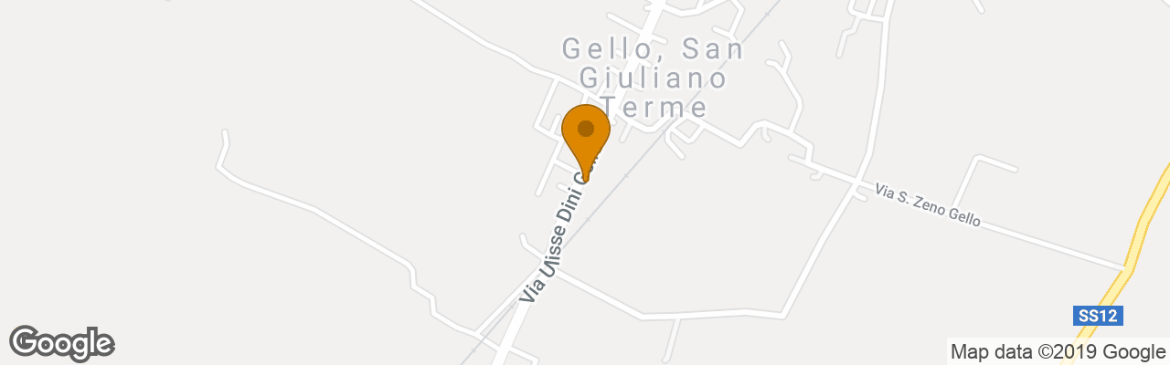 Bed and Breakfast La Dimora Del Bassotto 