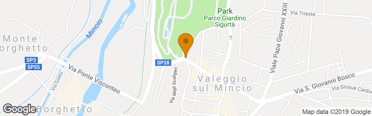 Bed and Breakfast La Rocchetta 