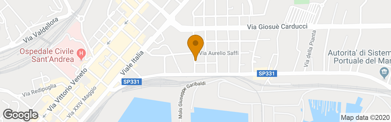 Bed and Breakfast Le Vele 