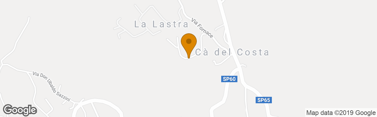 Bed and Breakfast Antica Frontiera 