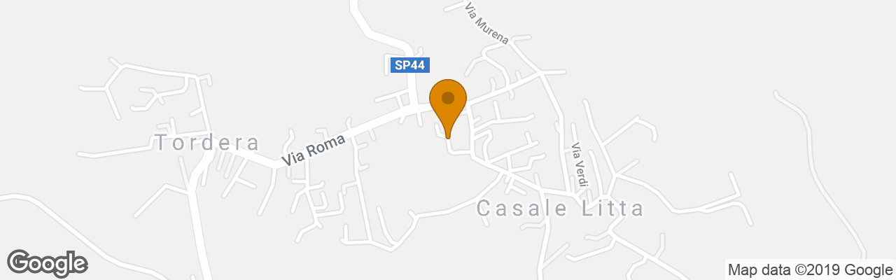 Bed and Breakfast Al Castello 