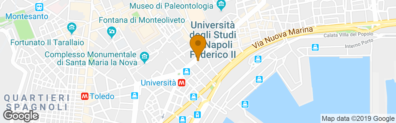 Bed and Breakfast Atmosfere del Centro Storico 