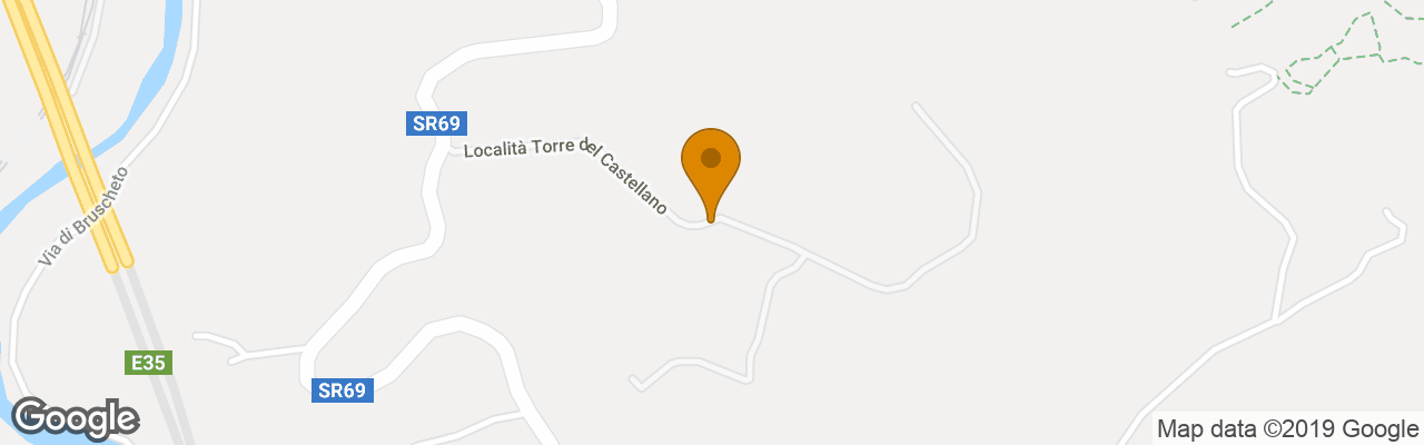 Bed and Breakfast Villa Francesca 