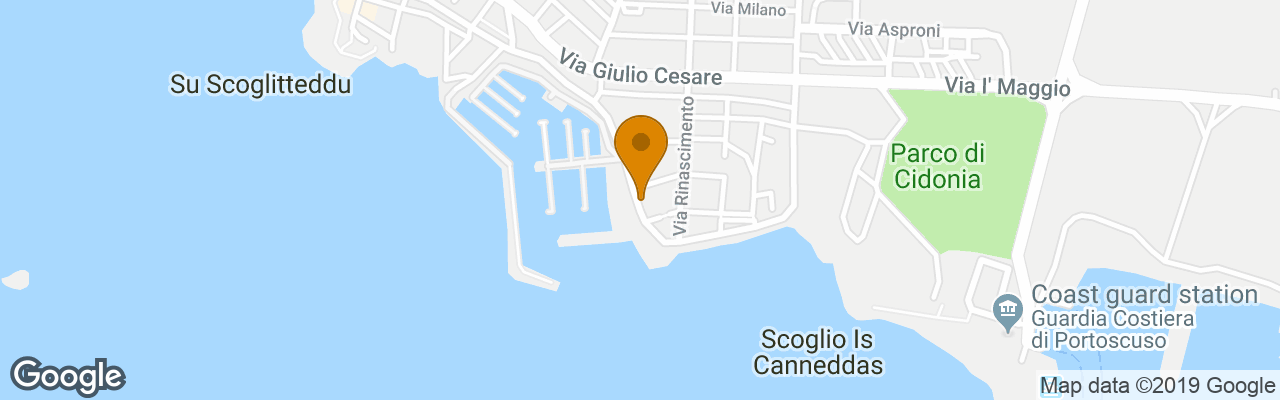 Bed and Breakfast Sa Cruxitta 