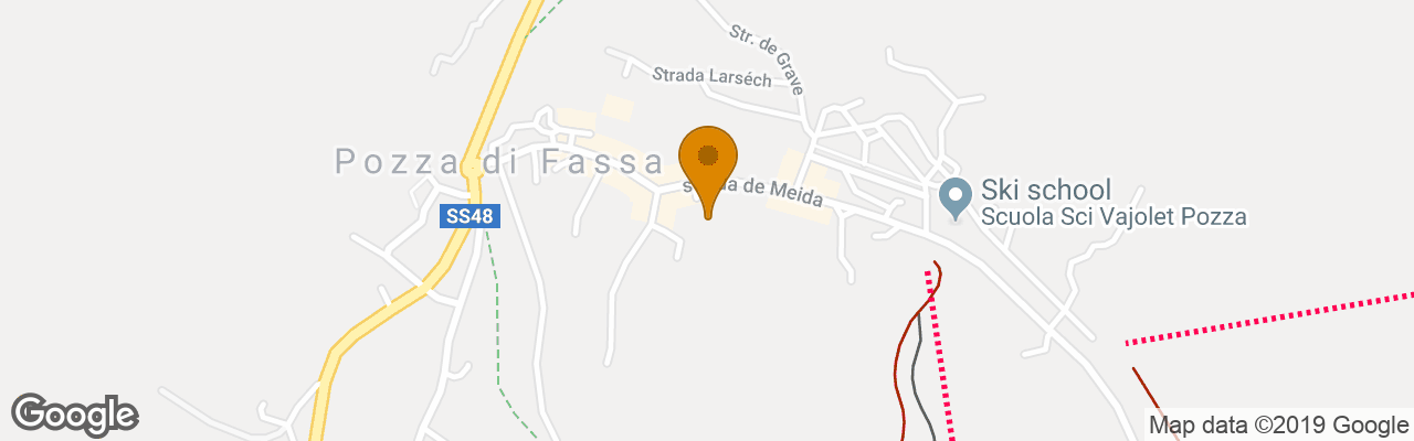 Hotel Residence Anda 