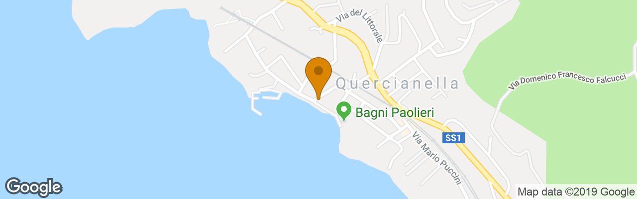 Hotel Locanda Garzelli 