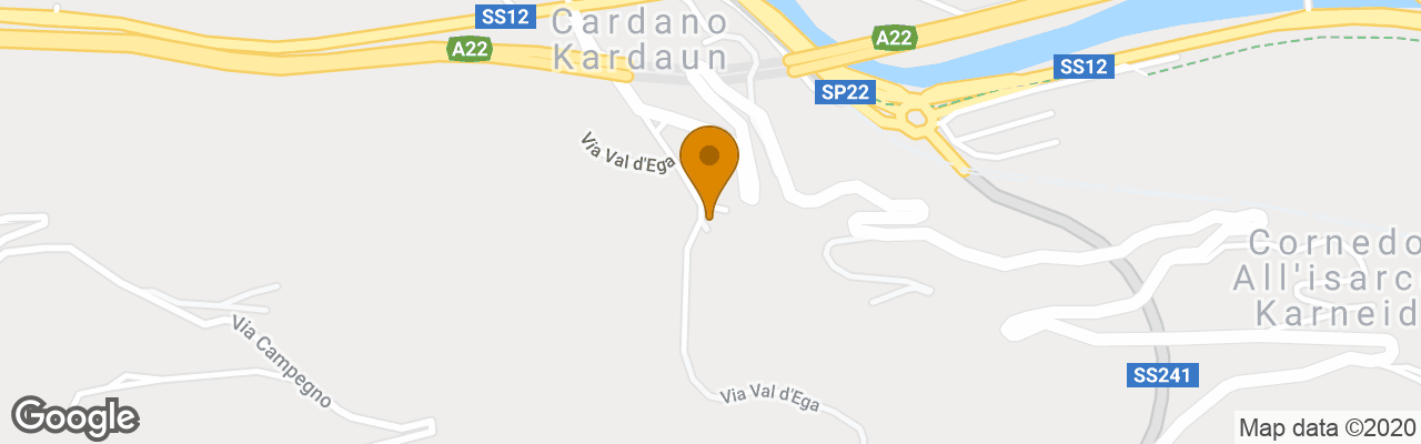 Hotel Der Eggentaler 