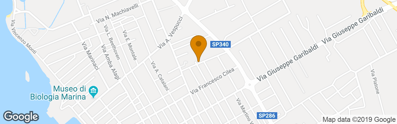 Bed and Breakfast Casa Alba Salentina 