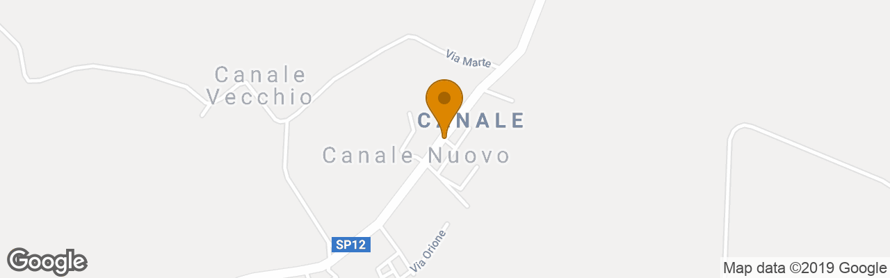 Bed and Breakfast La Casetta dei Nonni 